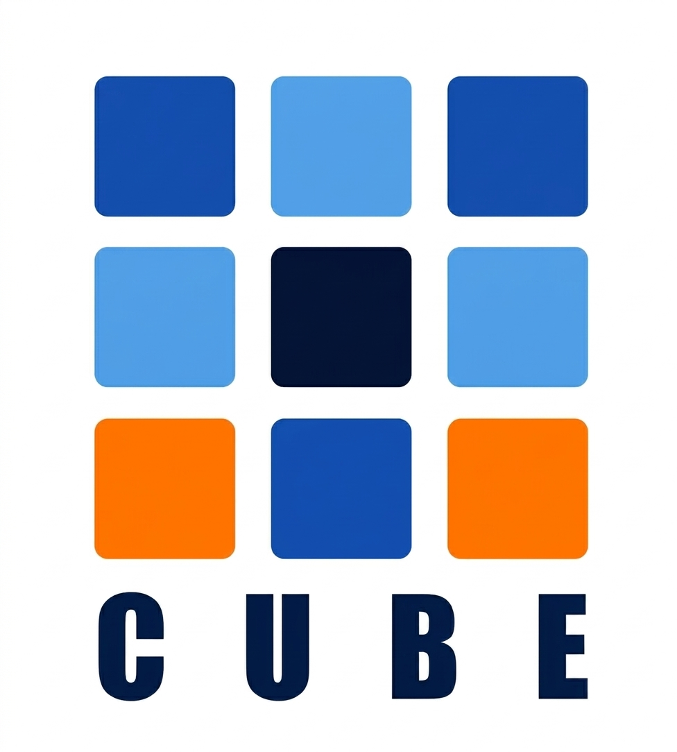 CUBE